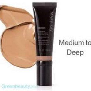 Mary Kay CC Cream - Medium to Deep